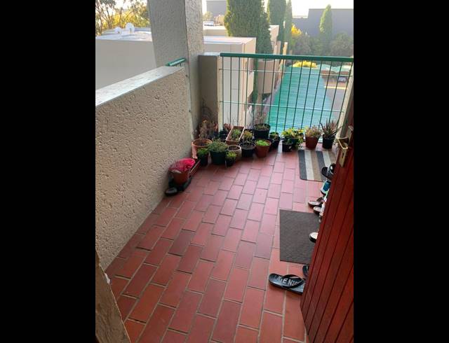 1 BEDROOM TOWNHOUSE FOR SALE IN MORNINGSIDE